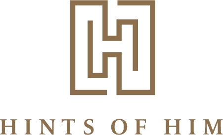 Hints of Him, LLC